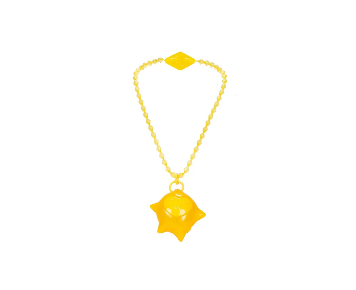 Disney Wish Jakks - Magical Wishing Star Necklace 1