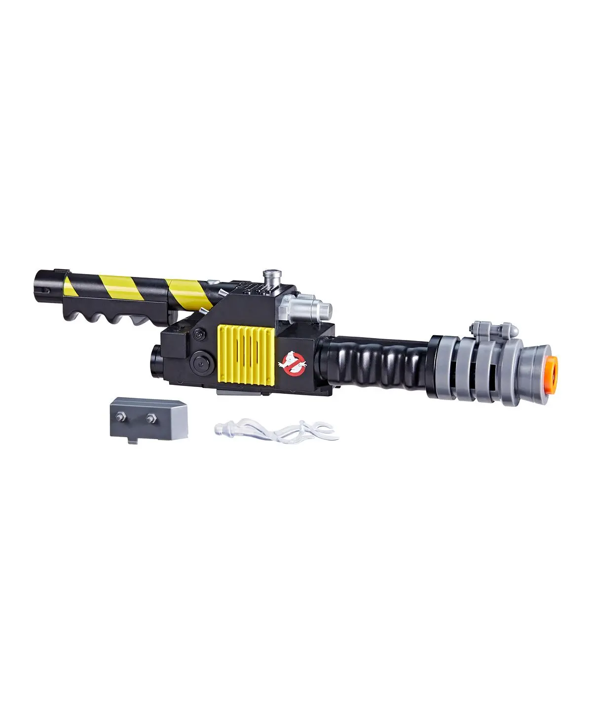 Ghostbusters Hasbro Zap & Blast Proton Blaster With Led And Sound Effects 1