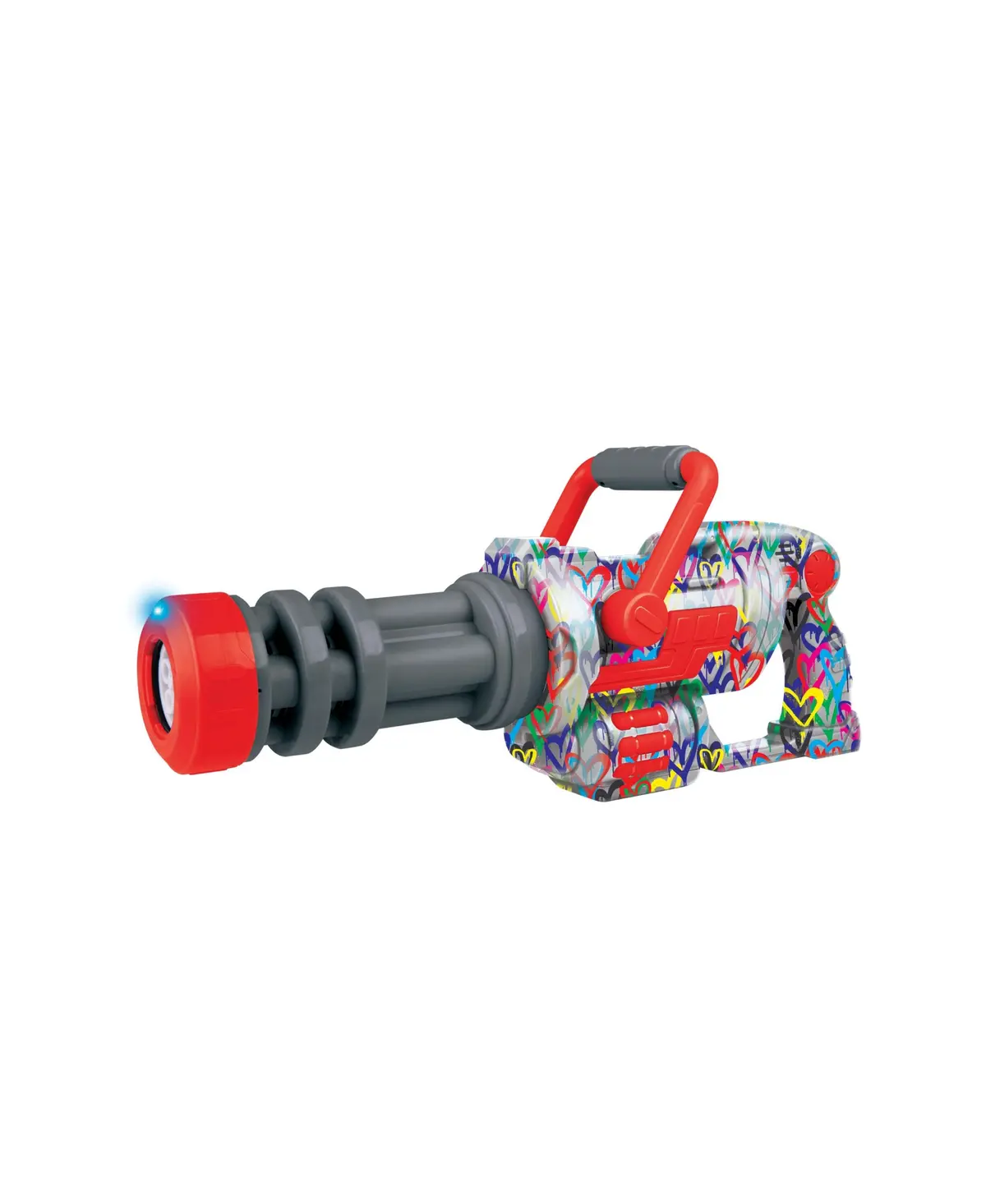 Genesis Urban Legends Led Rc Bubble Blaster - Blue 1