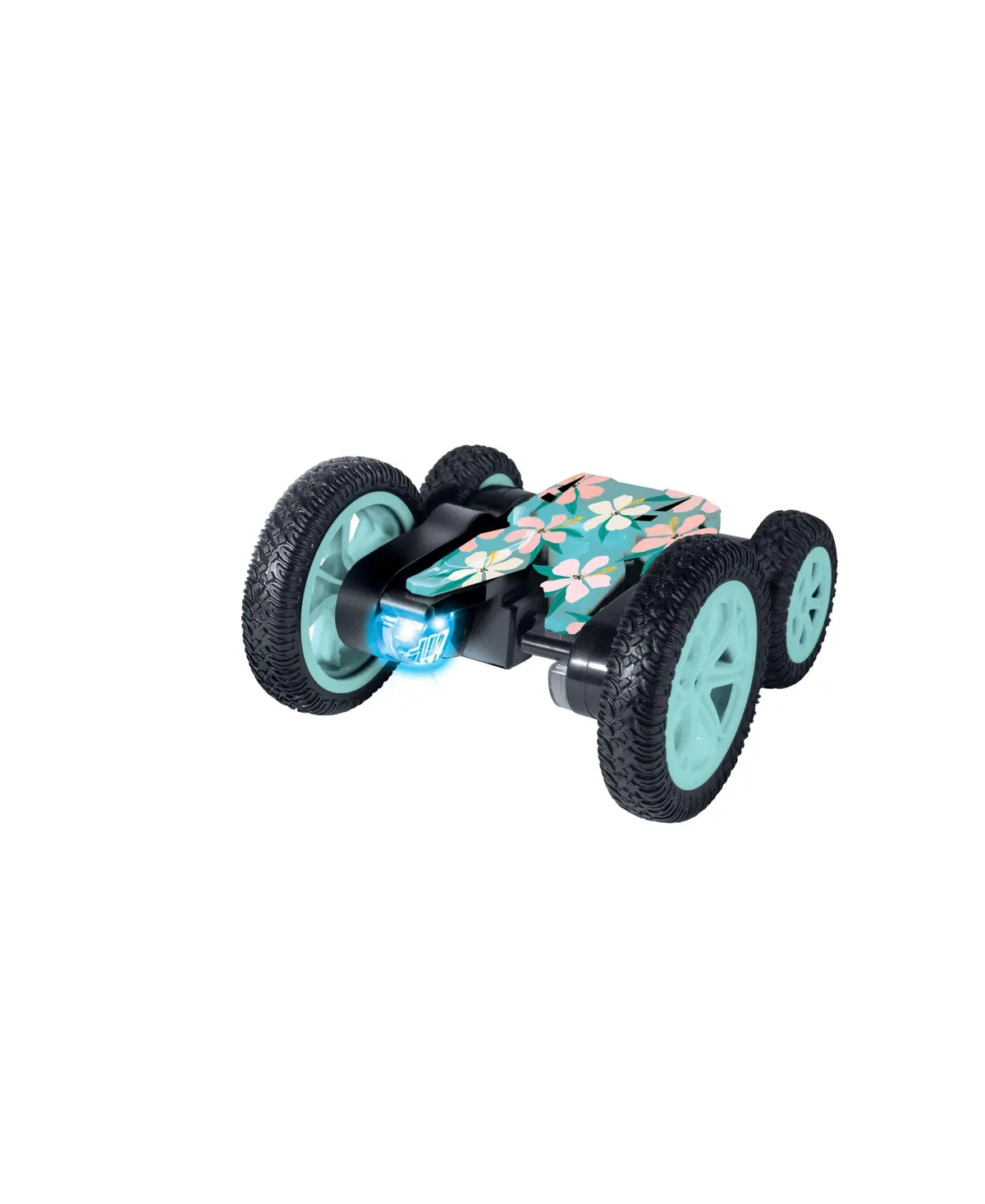 Genesis Americana Led Stunt Racer - Illuminated Foam Rockets 1