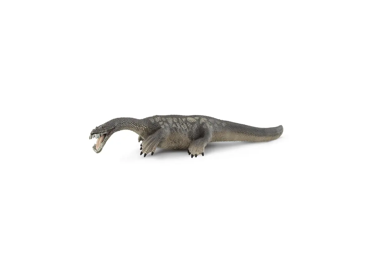 Schleich Dinosaurs Nothosaurus 8.7 Inch Action Figure 1