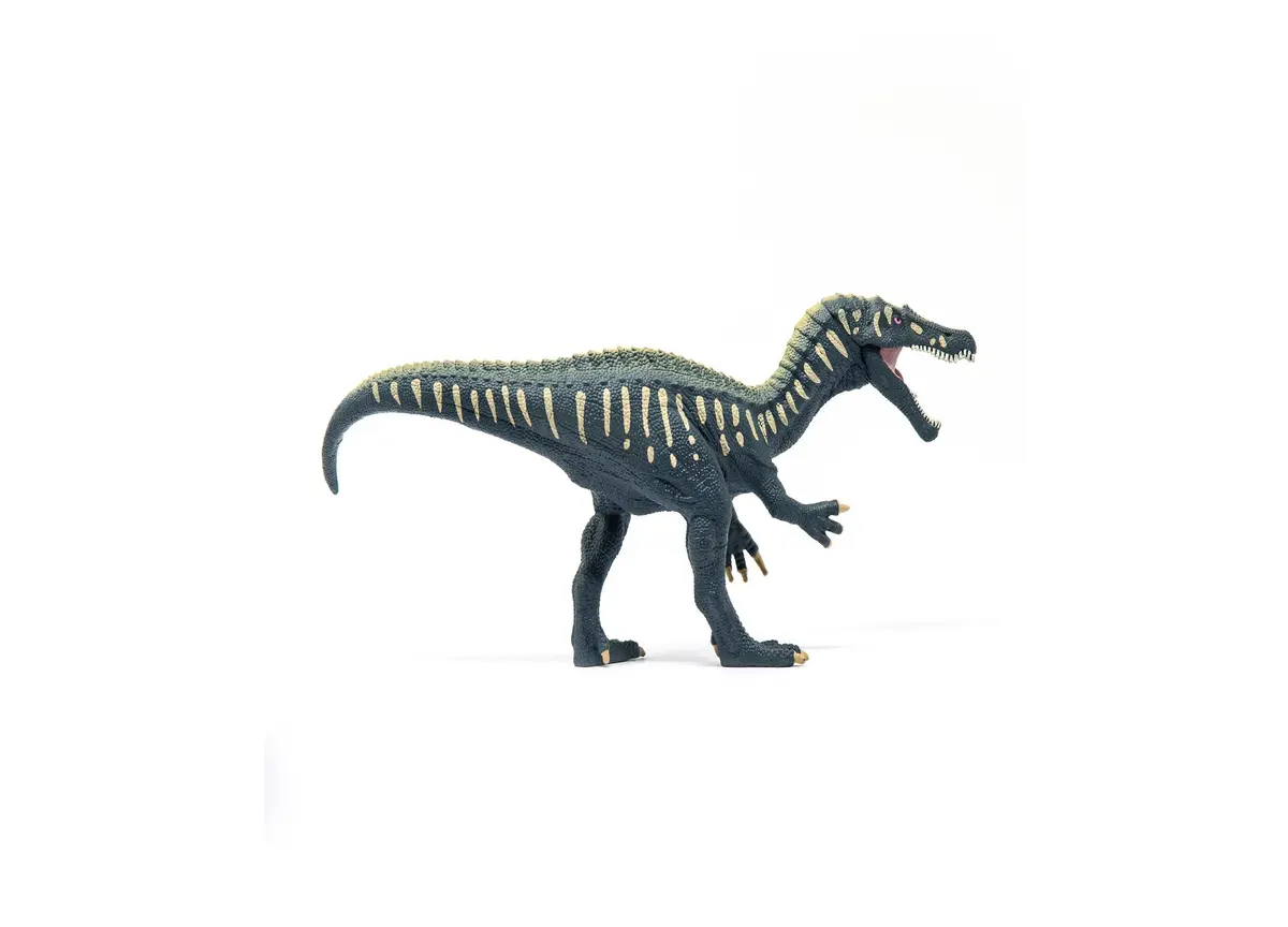 Schleich Dinosaurs Baryonyx Realistic Dinosaur Action Figure 2