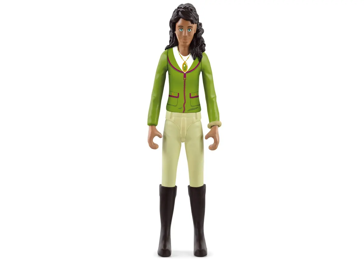 Schleich Horse Club - Sarah & Mystery Figurine Playset 1