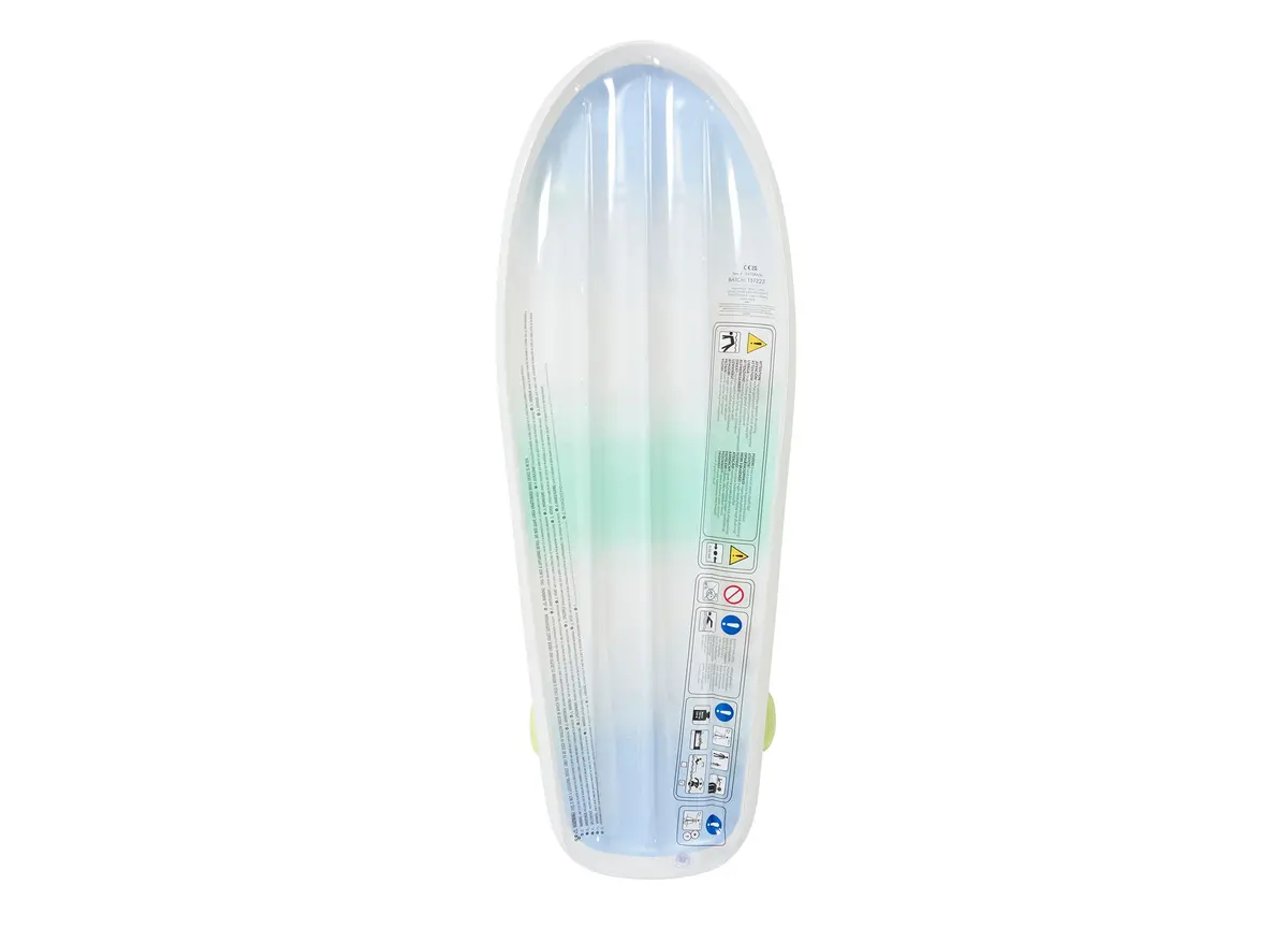 Sunnylife Inflatable Skateboard Pool Float For Kids 1