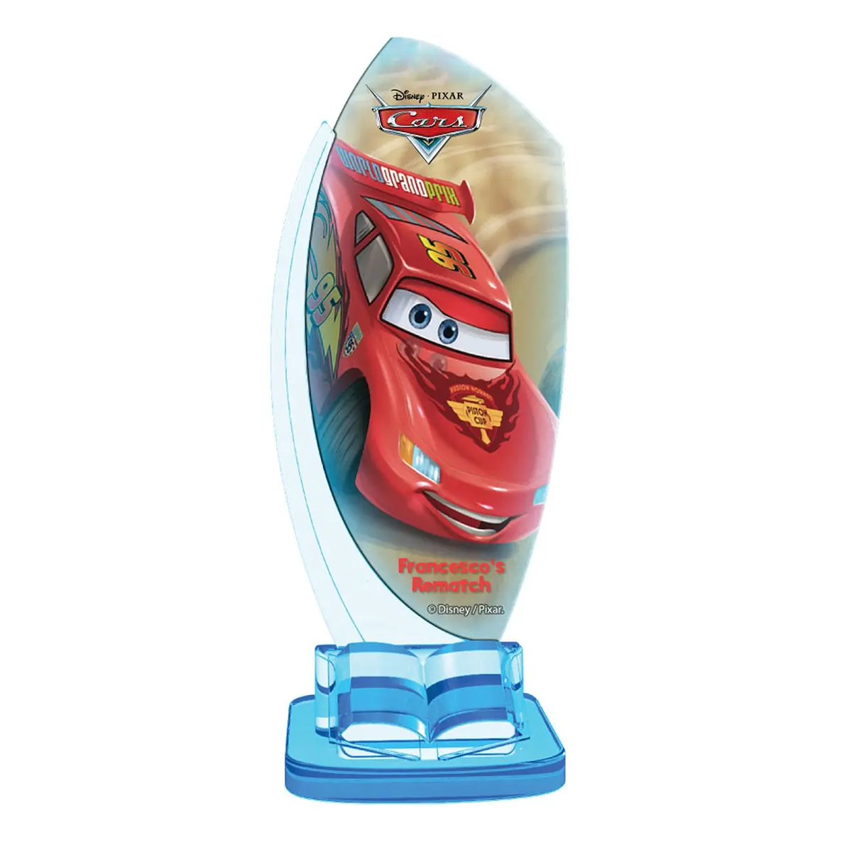 Tech4kids Interactive Press & Play Diecast Cars Set 1