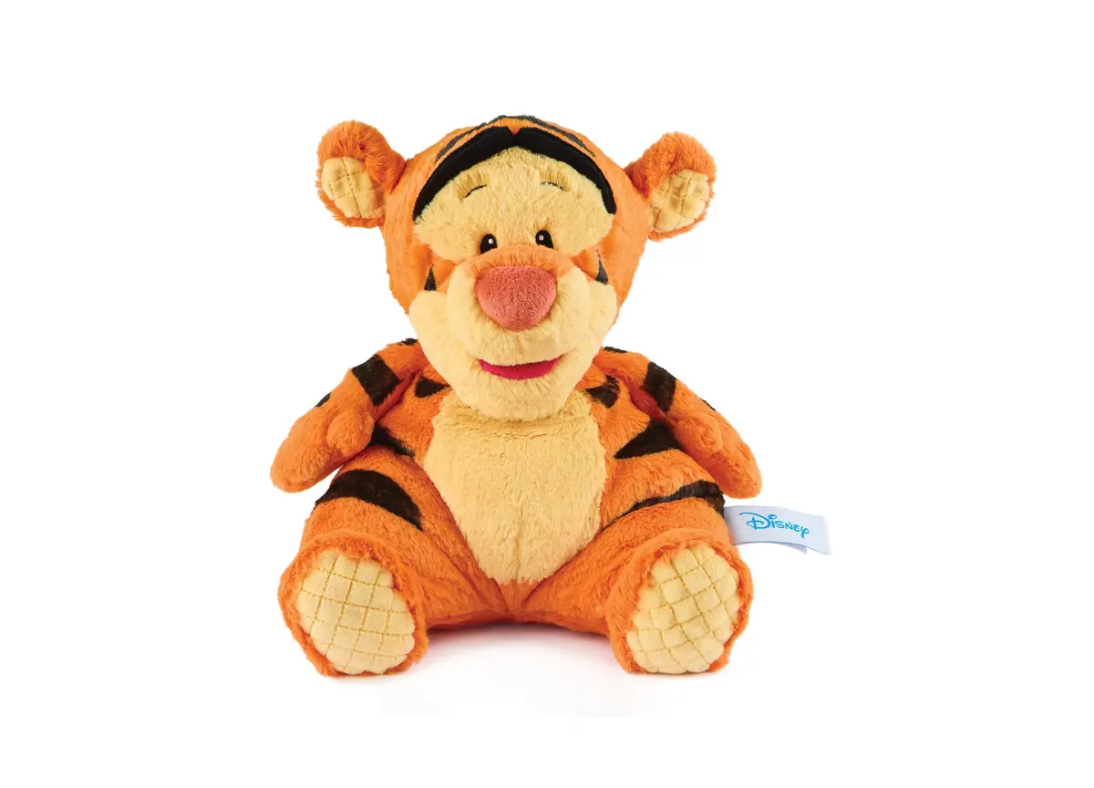 Gund Disney Oh So Snuggly 12.5 Inch Tigger Plush 1