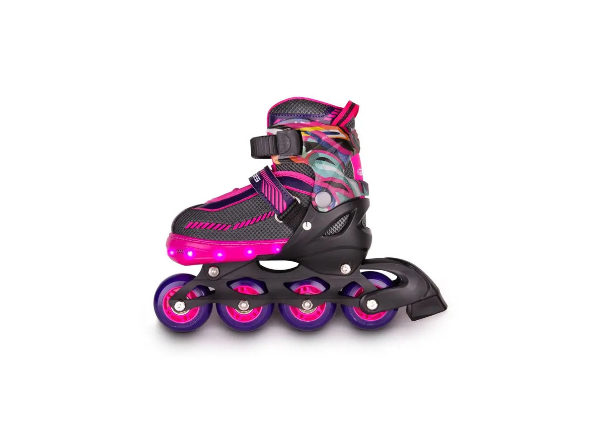 Genesis Urban Legends Led Rollerblades, Exclusively At Macy's 1
