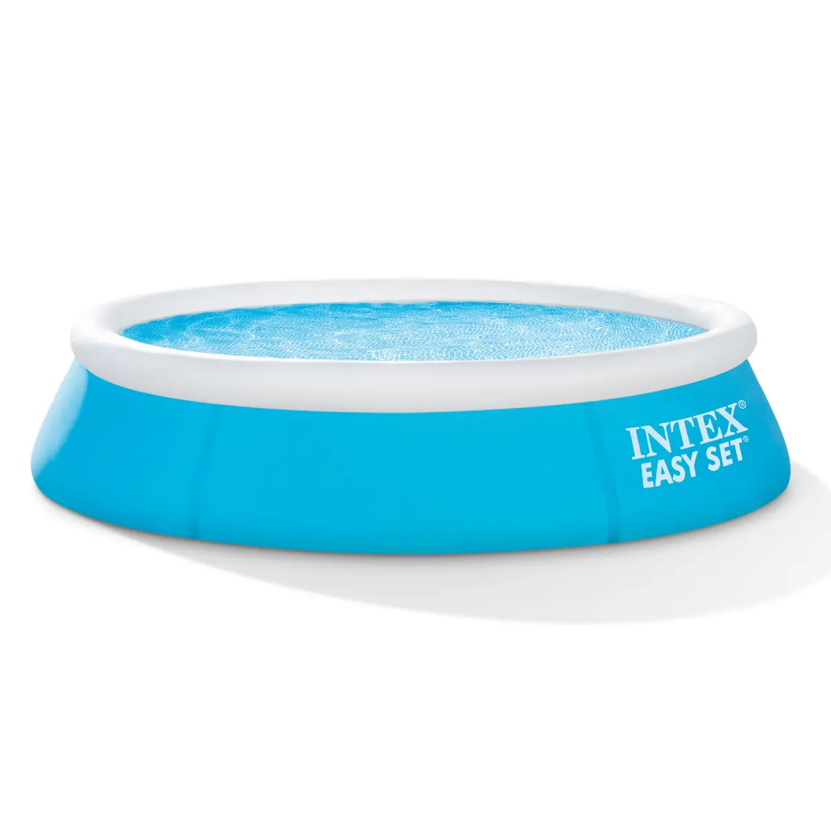 Intex Easy Set Splash Pool, 6 Feet X 20 Inches 1