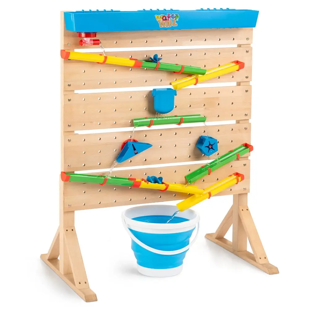 Waterwall Interactive Sensory Play Set 1