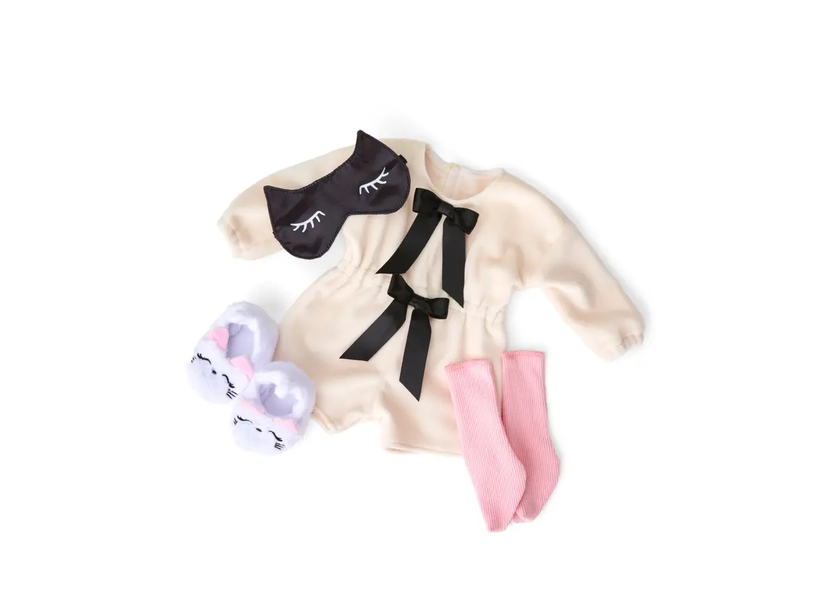 Journey Girls Slumber Party Fashion Pack 1