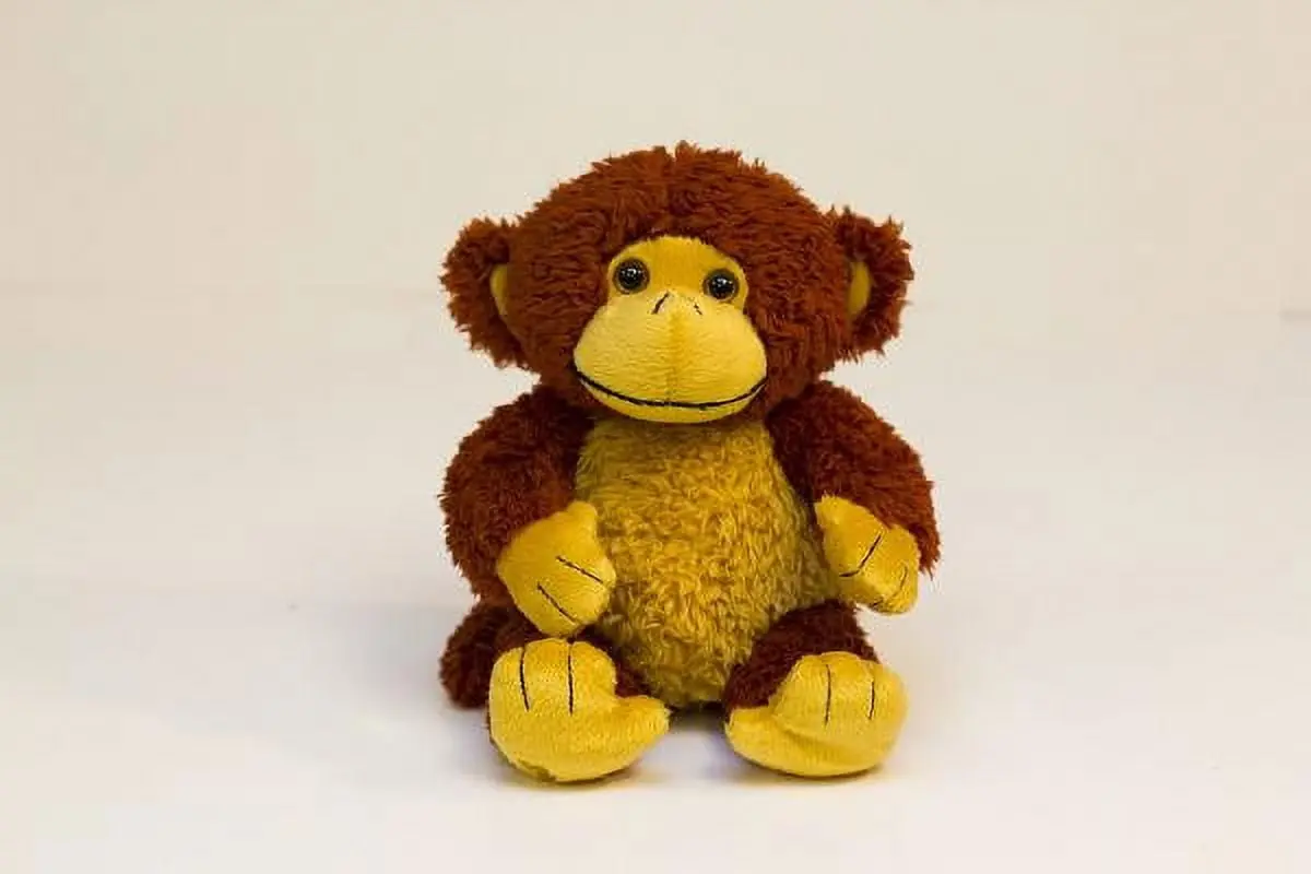 Beverly Hills Teddy Bear Company Super Soft 12" Plush Man 1