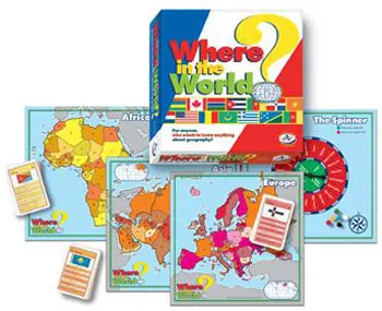Herd Your Horses Adventure Board Game 1