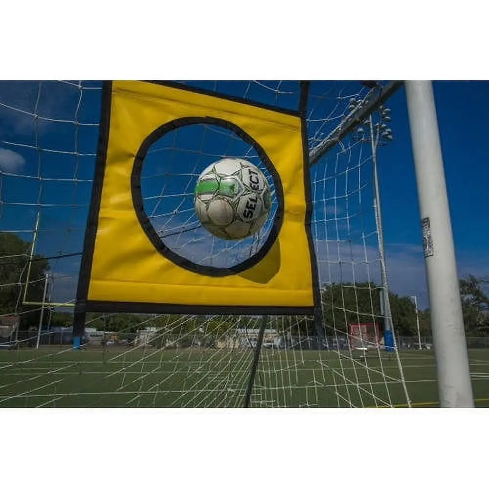 Jeff Cunningham Golden Goal Target Soccer Training Set 1