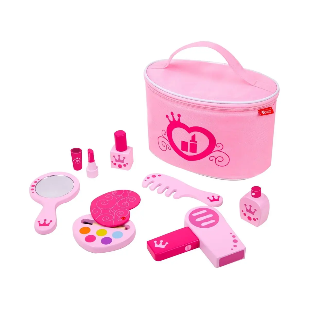 Classic World 12-Piece Make-Up Set 1