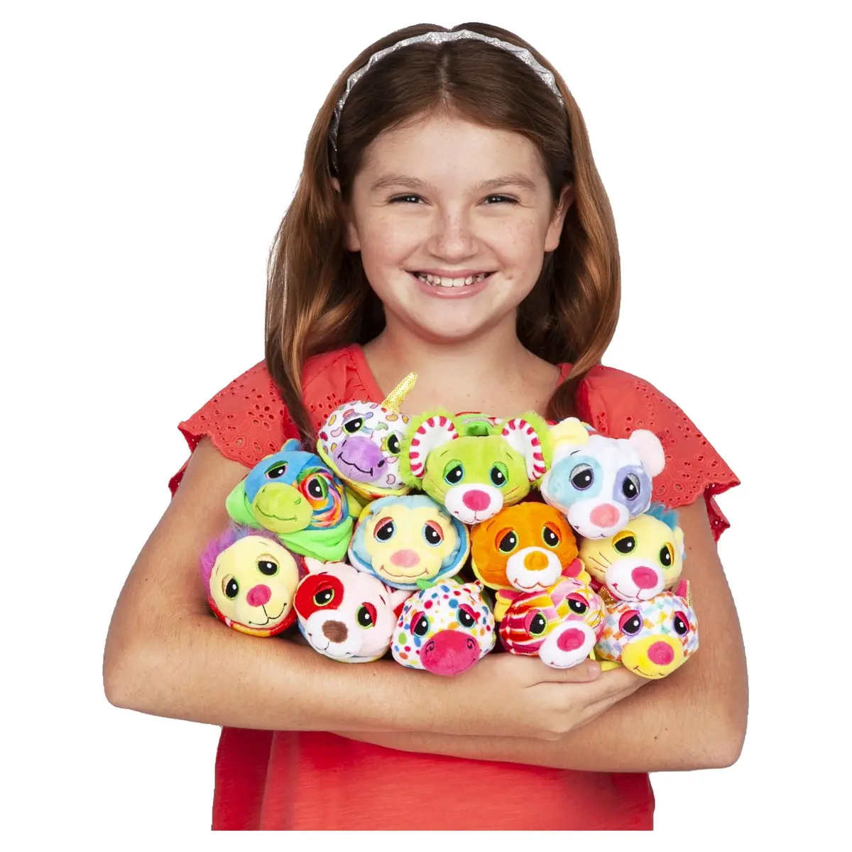 Cutetitos Babitos Series 3 Candy Blind Pack (Colors/Styles May Vary) 1