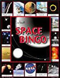 Earth Bingo Game - Explore Geography And Sustainability - Learning Fun For Kids 1