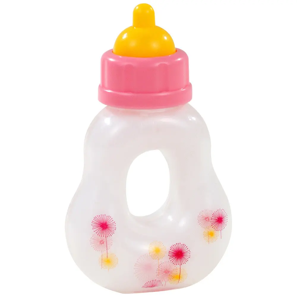 Gotz Boutique Magic Milk Baby Doll Feeding Bottle 1
