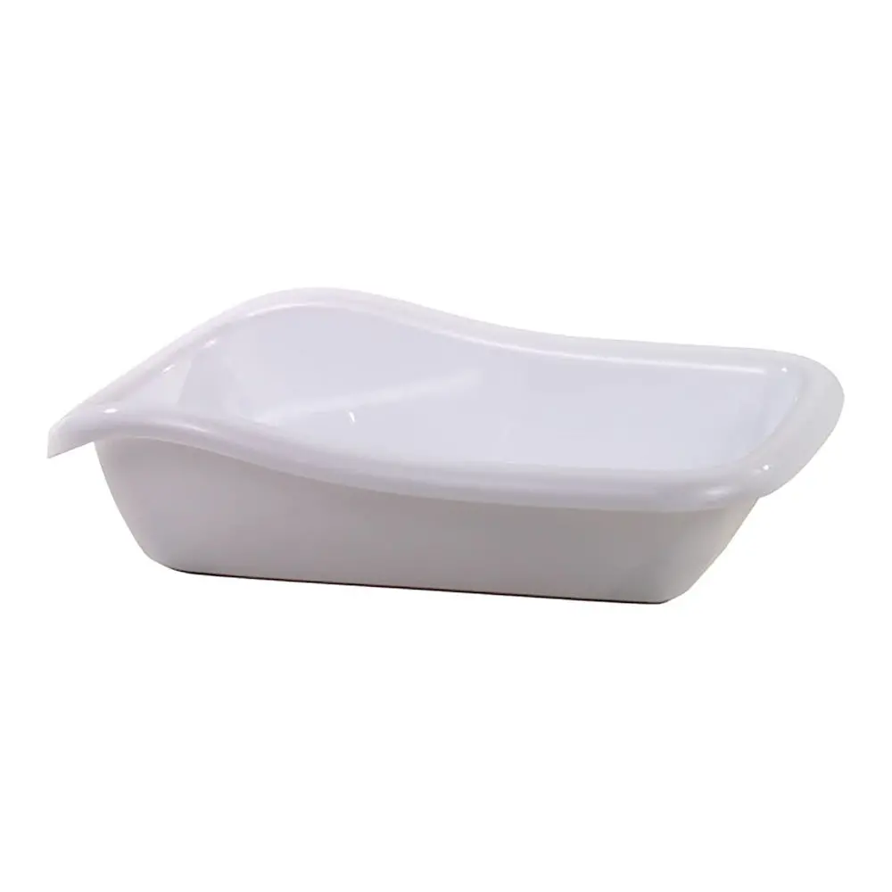 Gotz Boutique Doll Bath Tub, Pretend Play Accessory, White - Fits Up To 13" Dolls 1