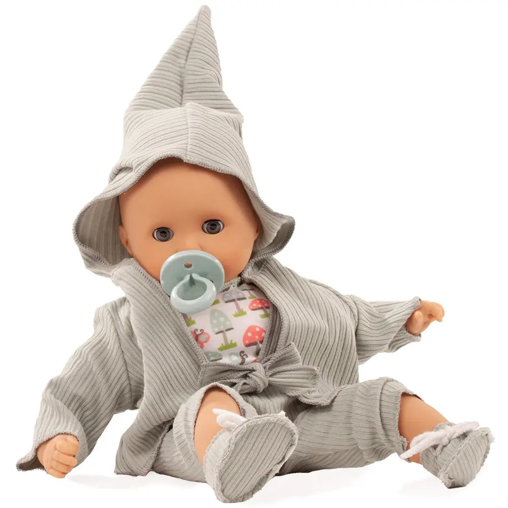 Gotz Muffin 13 Inch Baby Doll - Blue Sleeping Eyes 1