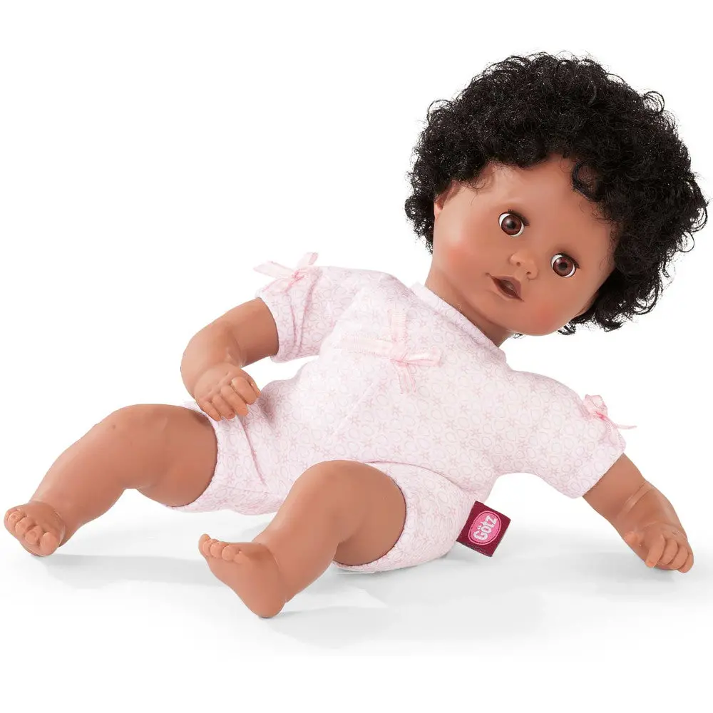 Gotz Muffin 13 Inch Doll - Brunette Hair 1