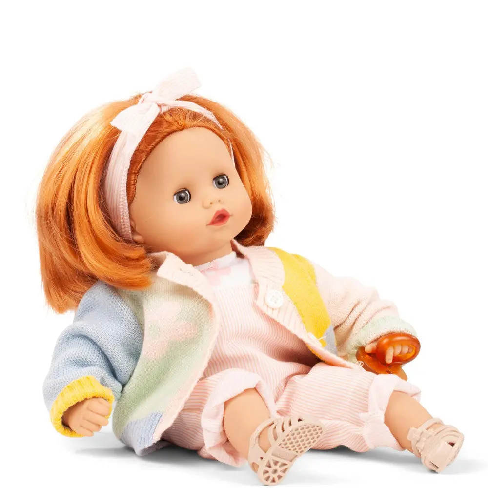 Gotz Muffin 13" Doll - Farbspiel Pastel Summer, Kids Ages 3+ 1