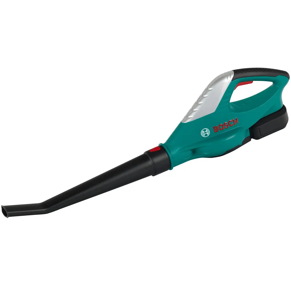 Bosch Kids Pretend Play Leaf Blower - Realistic Yardwork Tool 1