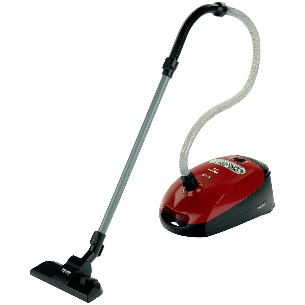 Theo Klein Miele Toy Vacuum Cleaner ‚Äì Realistic Pretend Play 1