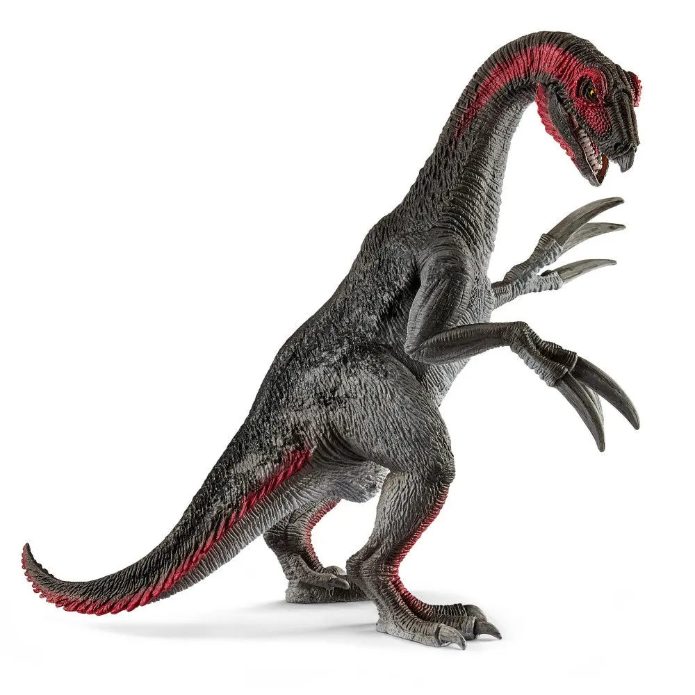 Schleich Therizinosaurus 7.7 Inch Dinosaur Action Figure 1