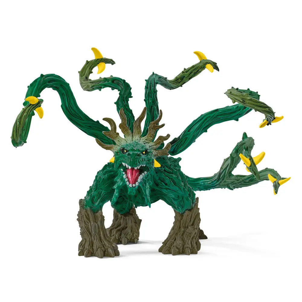 Schleich Eldrador 8.5 Inch Jungle Creature Action Figure For Ages 7-12 1