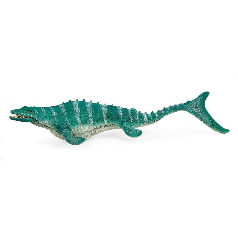 Schleich Mosasaurus Large Scale Dinosaur Action Figure 1