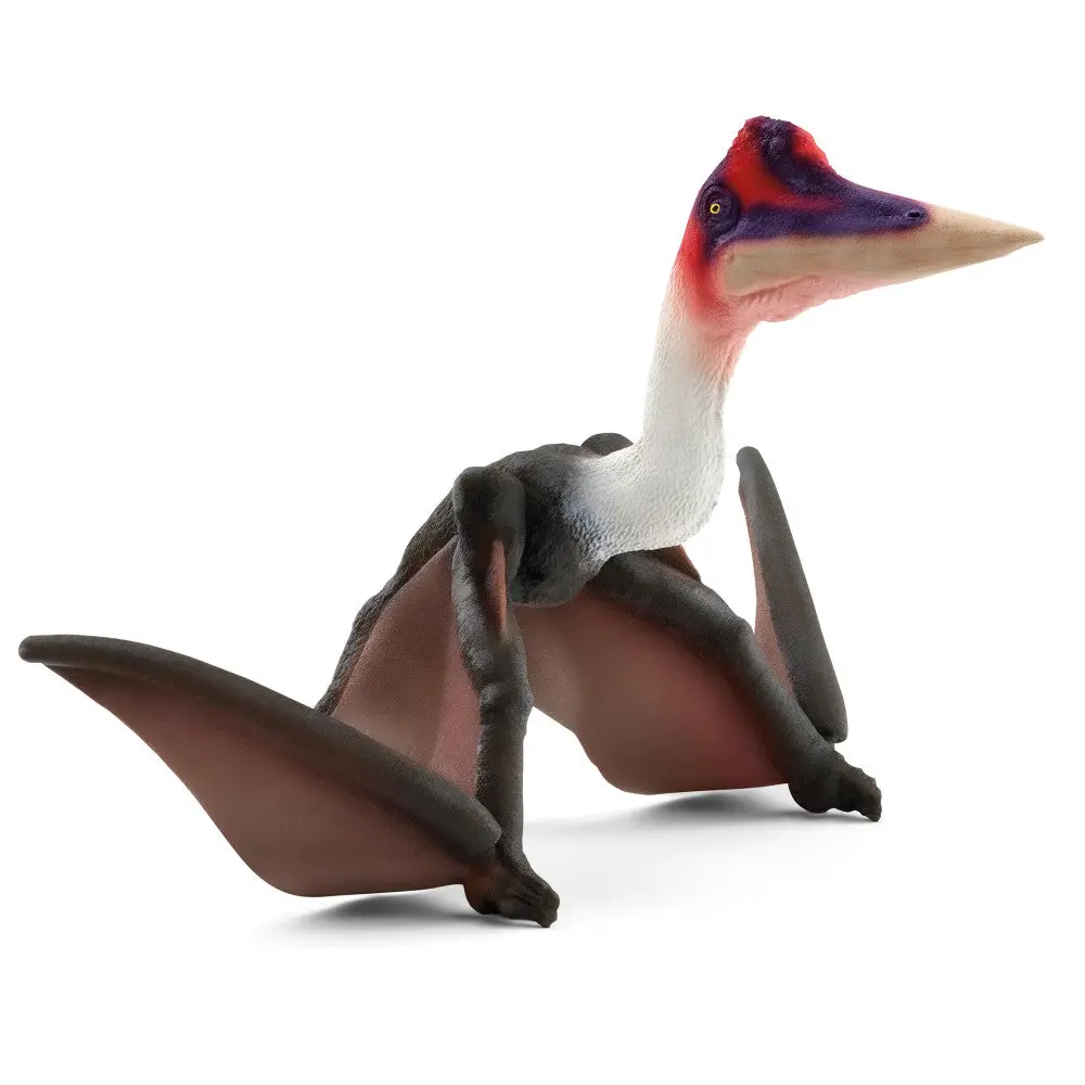 Schleich Dinosaurs Quetzalcoatlus 11-Inch Action Figure With Movable Wings 1