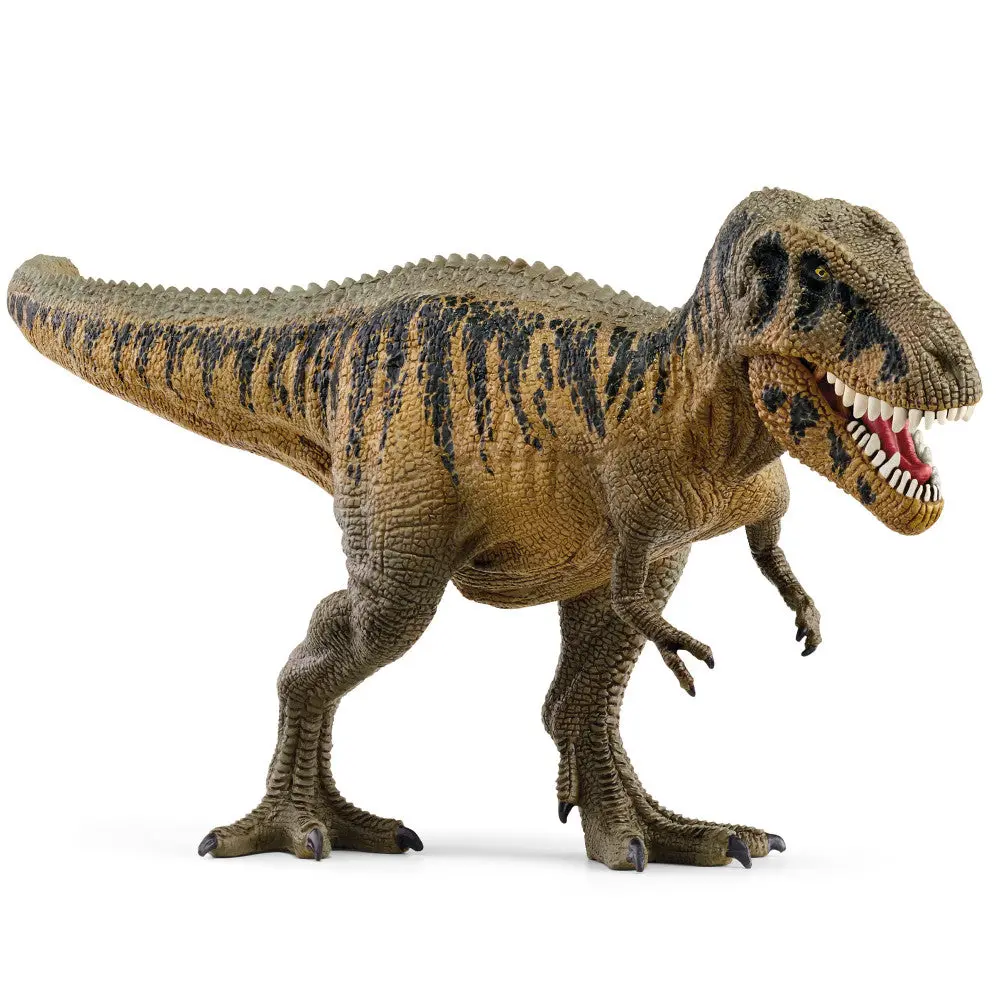 Schleich Dinosaurs 12-Inch Tarbosaurus Action Figure For Kids Age 4+ 1