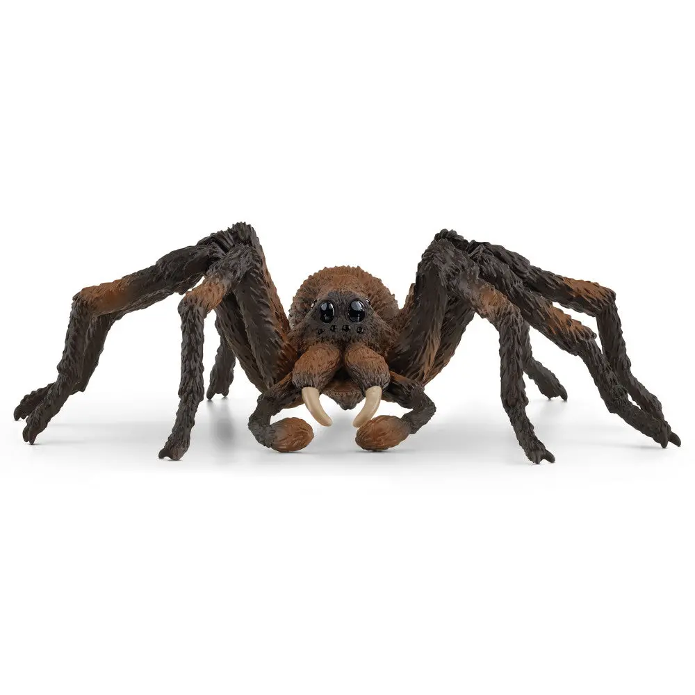 Schleich Harry Potter Wizarding World 6.7 Inch Collectible Figurine - Aragog 1