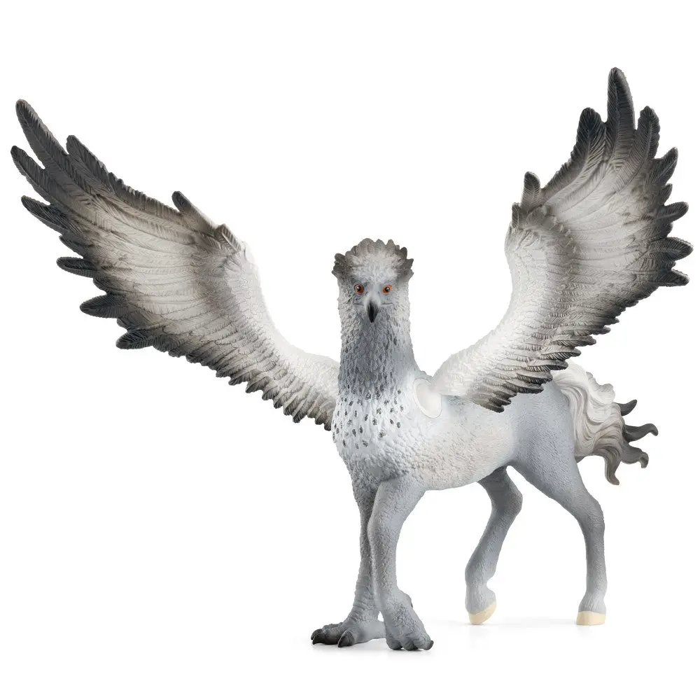 Schleich Harry Potter 6.3 Inch Buckbeak Collectible Figurine 1