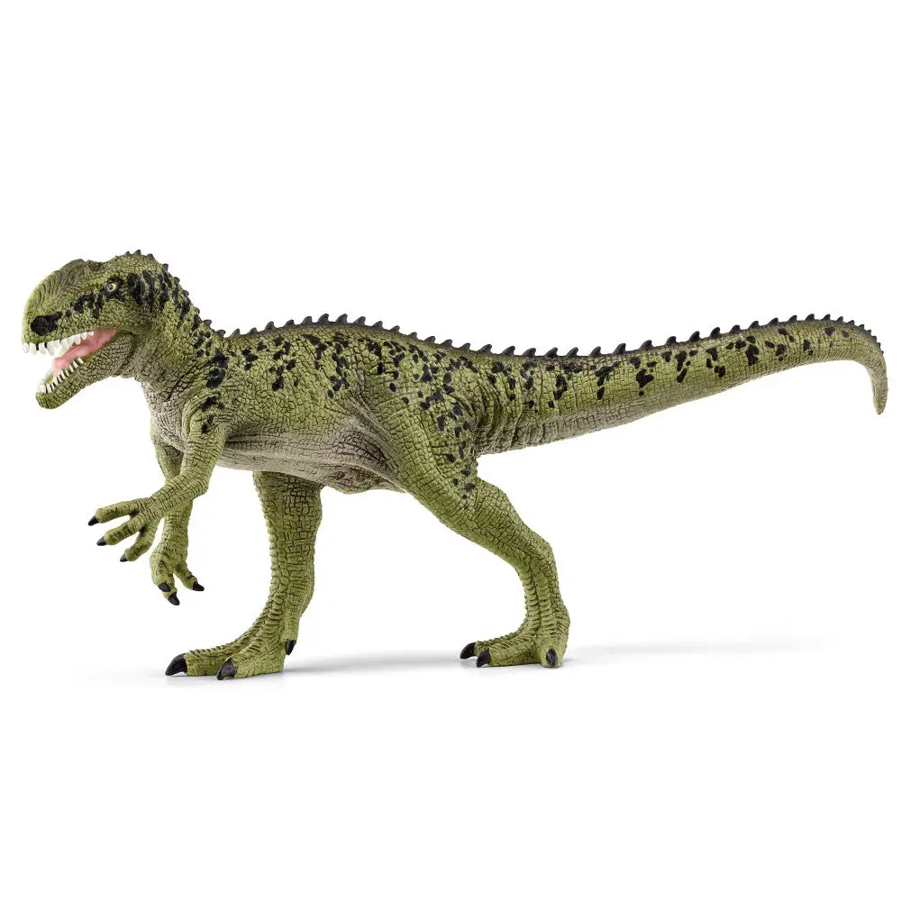Schleich Dinosaurs 8.5 Inch Monolophosaurus Dinosaur Action Figure 1