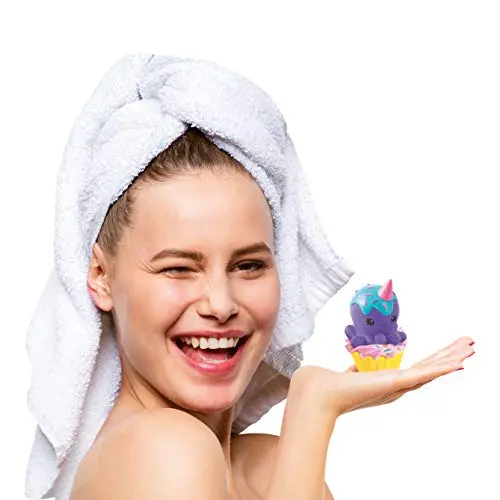 So Soap Diy Soap Making Kit - 3 Pack With Surprise Toppers 1