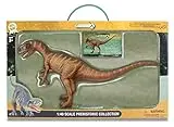 Collecta Deluxe Prehistoric Neovenator Collectible Figure - Hand-Painted And Crafted 1