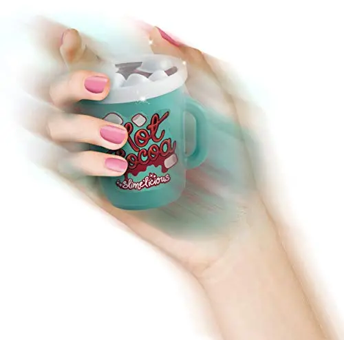 License 2 Play Slimelicious Scented Slime Sensation Kit 1