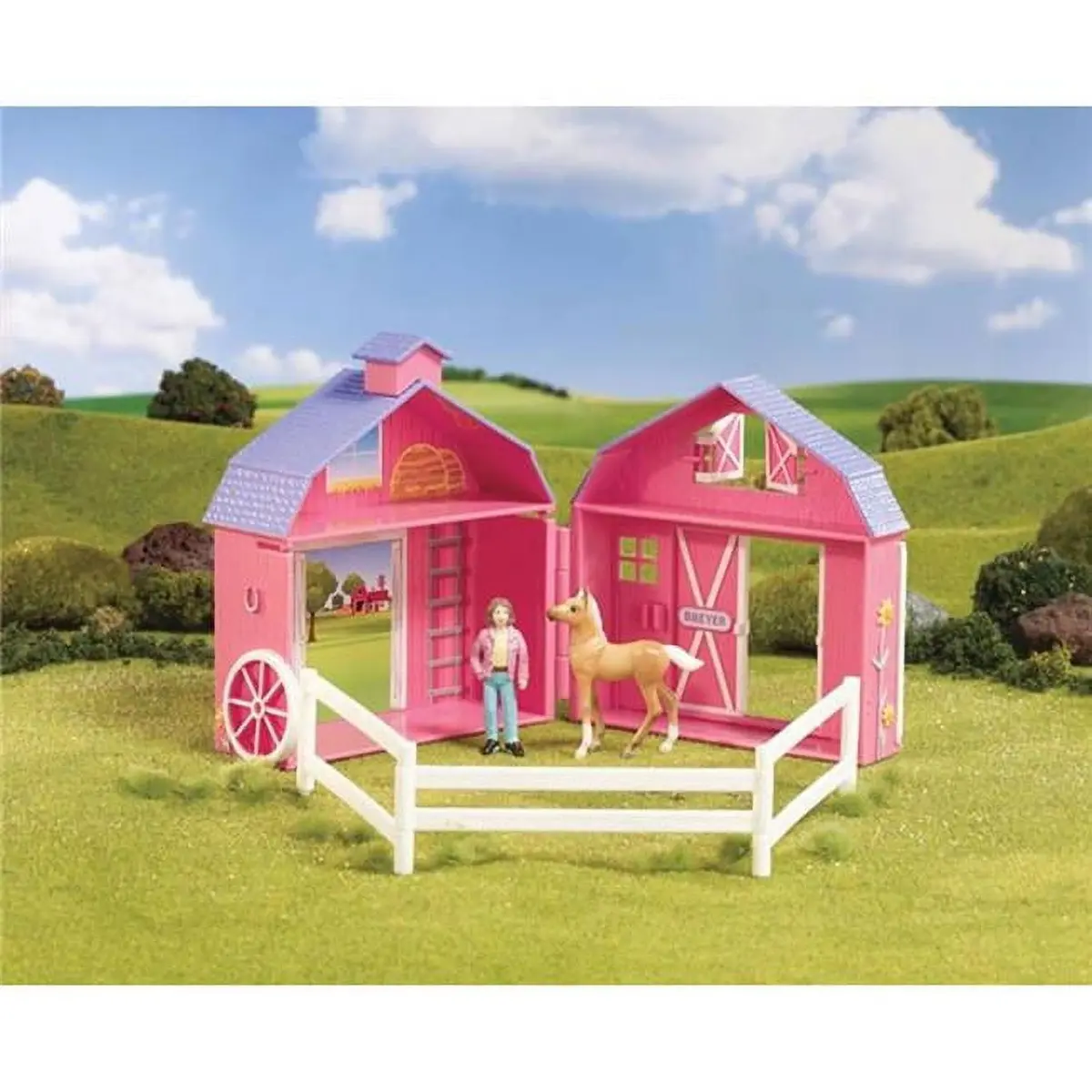 Scentimals Mega Scented Stationery Set - Ultimate Creative Collection 1