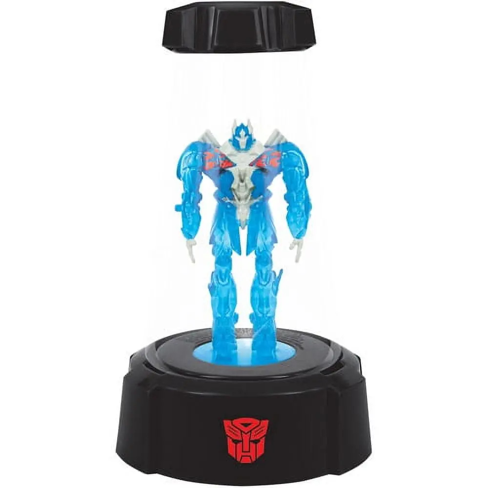 Transformers Transformer 4 Grab N Glow Dual-Function Nightlight And Flashlight 1