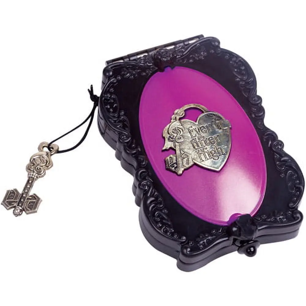 Cartwheel Kids Ever After Rebel Compact - Forever Glam Kit 1
