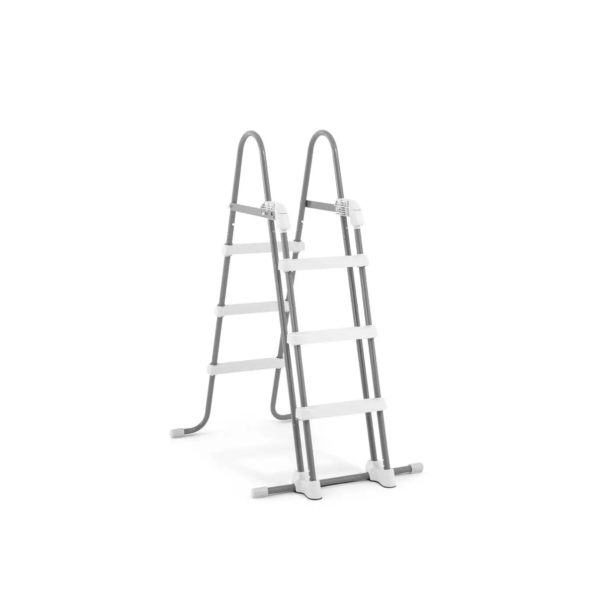 Intex Removable Steps Pool Ladder For 36-42 Inch Pools 1
