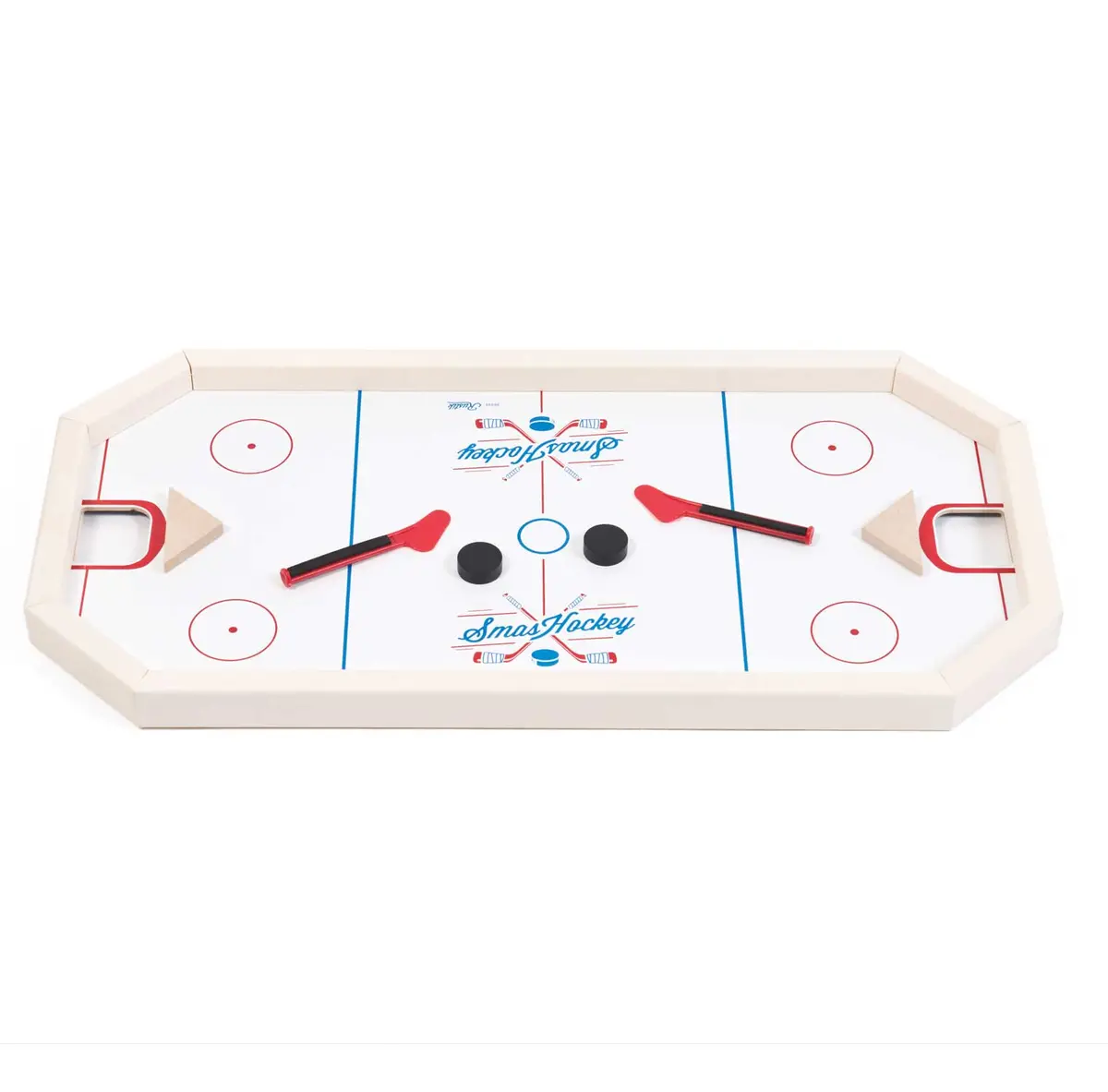Rustik Smashockey Multicolor Board Game 1
