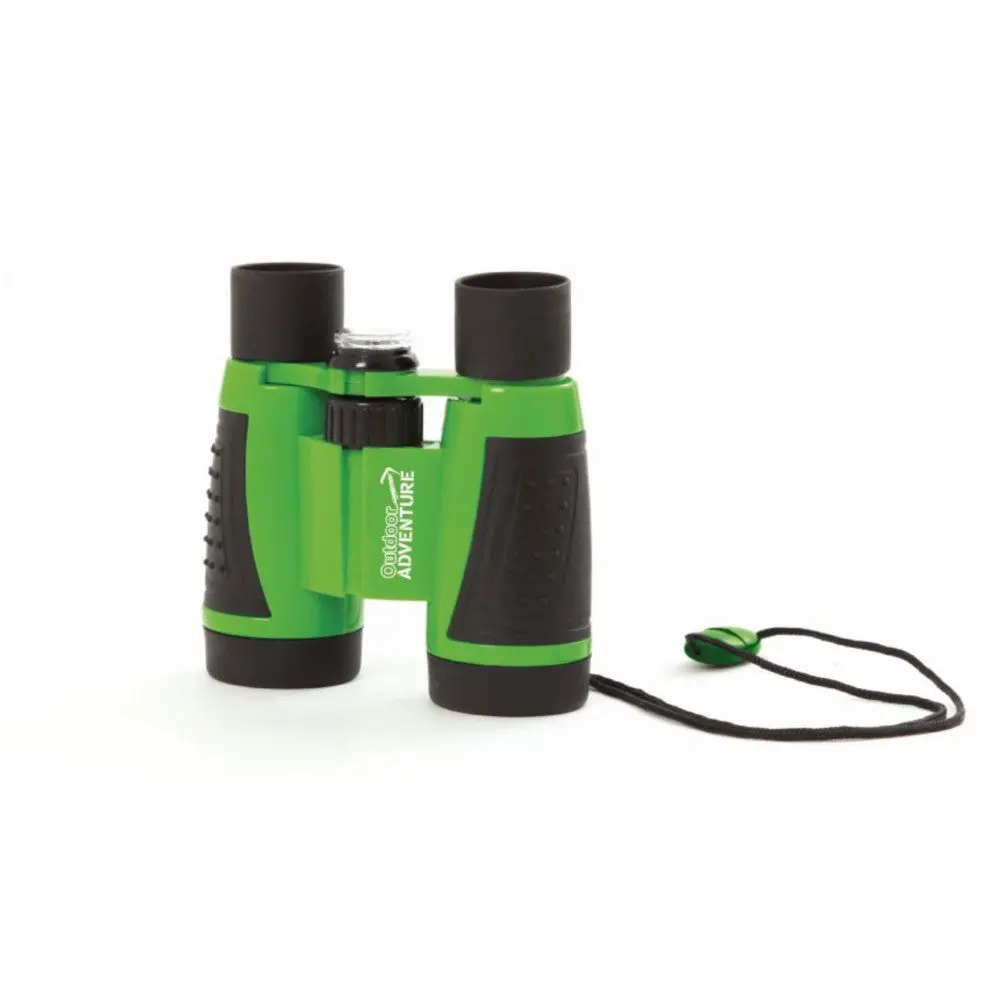 Brainstorm Toys 4X30 Outdoor Adventure Binoculars For Kids 1
