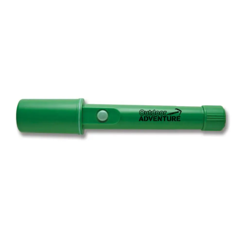 Brainstorm Toys Outdoor Adventure Night Vision Flashlight - Red Led 1