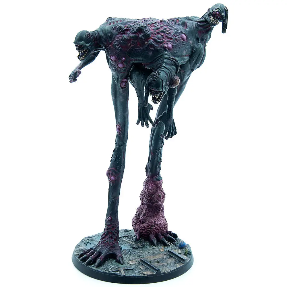 Modiphius Entertainment Fallout: Miniatures - Wendigo Colossus 1 Resin Figure 1