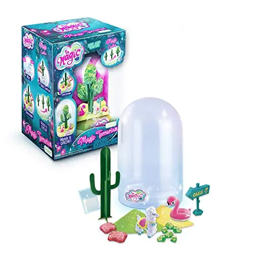 So Magic Diy Magic Desert Terrarium Kit – Large 1