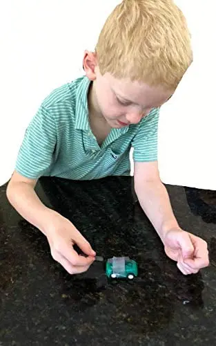 Young Scientist Club Magic Of Science Set #8 - Exploration Kit 1