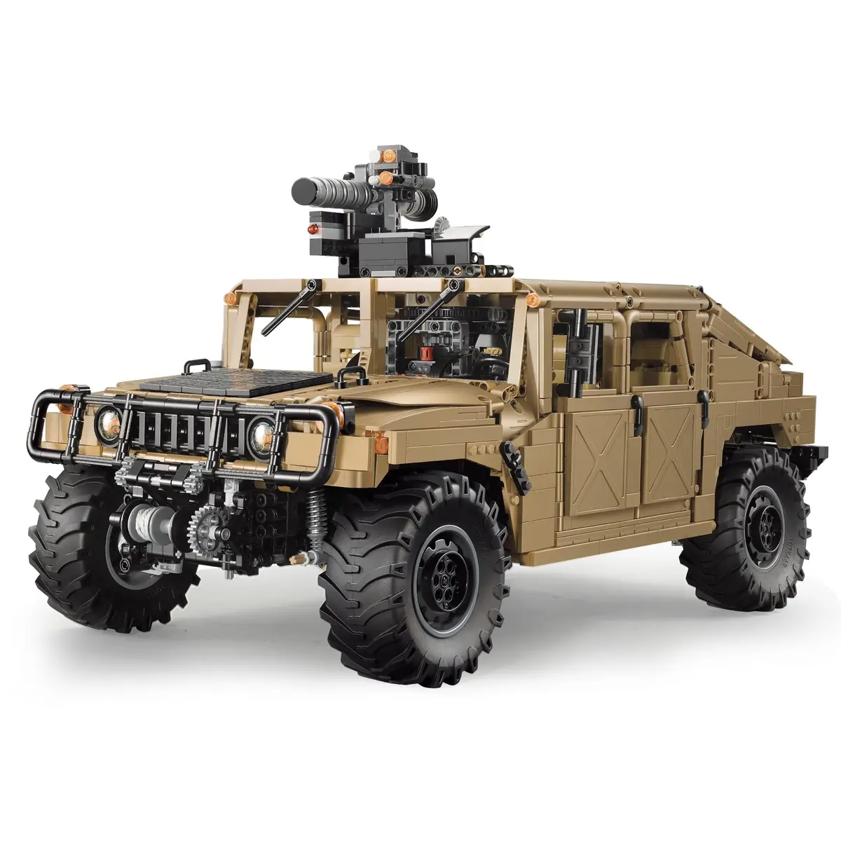 Cada Ultimate Collector's 1:8 Scale Model Car With Remote Control 1