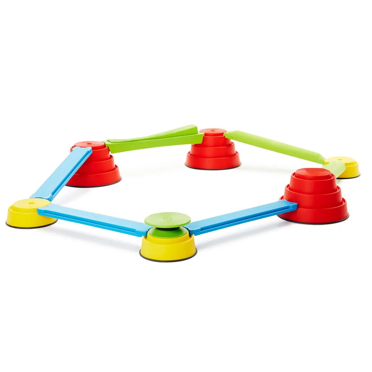 Gonge Build Balance Intermediate Set - Indoor/Outdoor Coordination Game 1